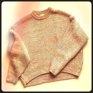 H&M Chunky Knit Sweater